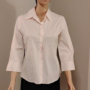 Women's mid sleeve top